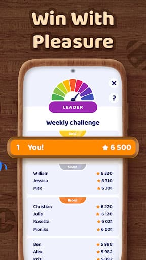 Brain Blitz Trivia－Quiz Test screenshot 6 - screenshot