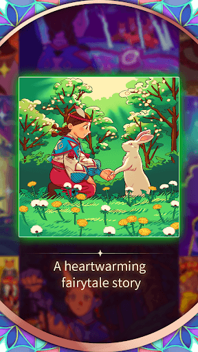 Valley of Stars - Nonogram screenshot 11 - screenshot