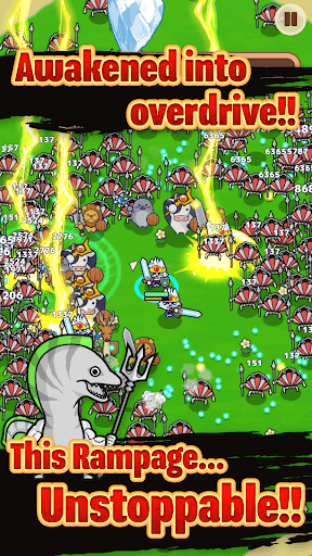 Animal Mafia screenshot 4 - screenshot