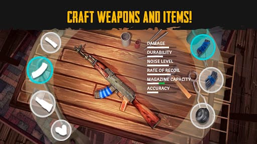 Live or Die: Survival Pro screenshot 17 - screenshot