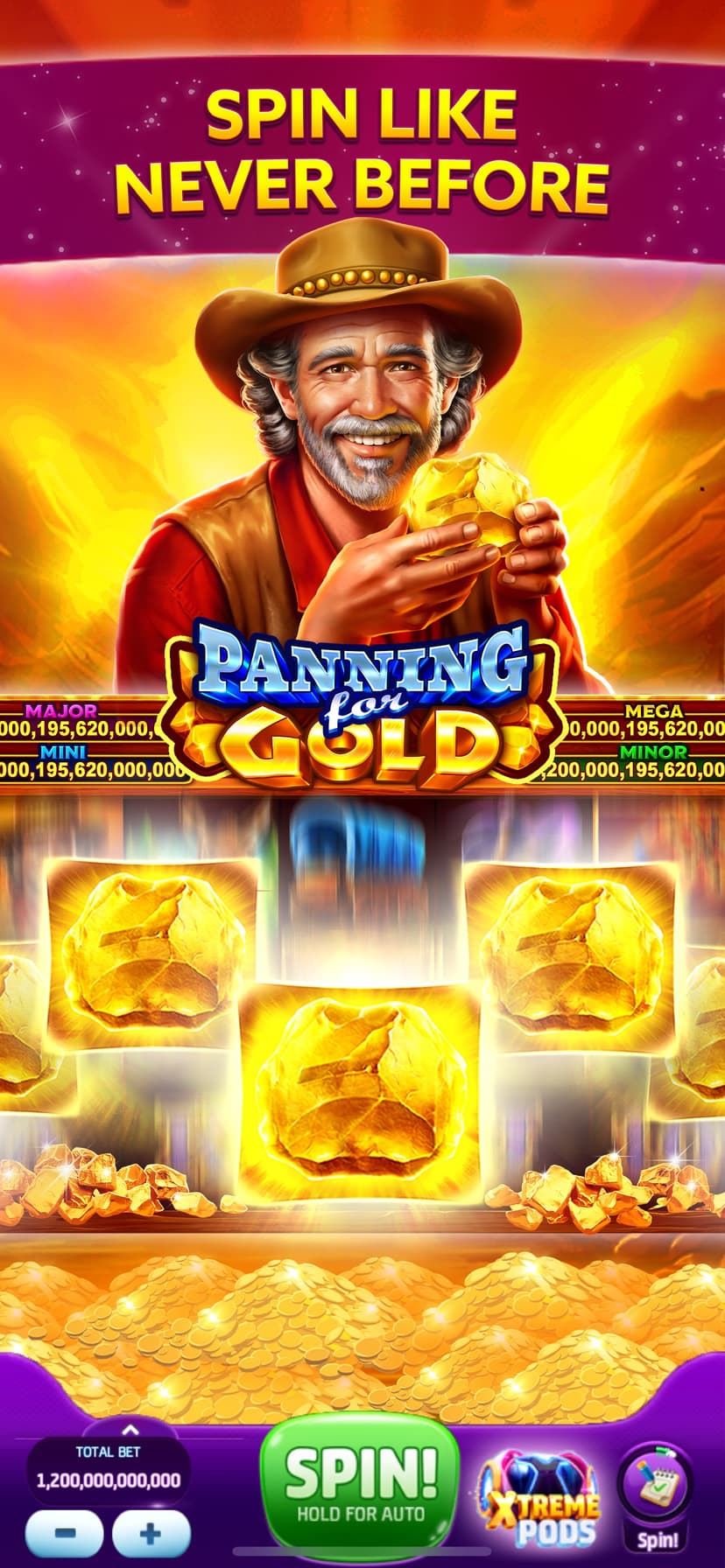 Slotomania™ Slots Machine Game screenshot 6 - screenshot
