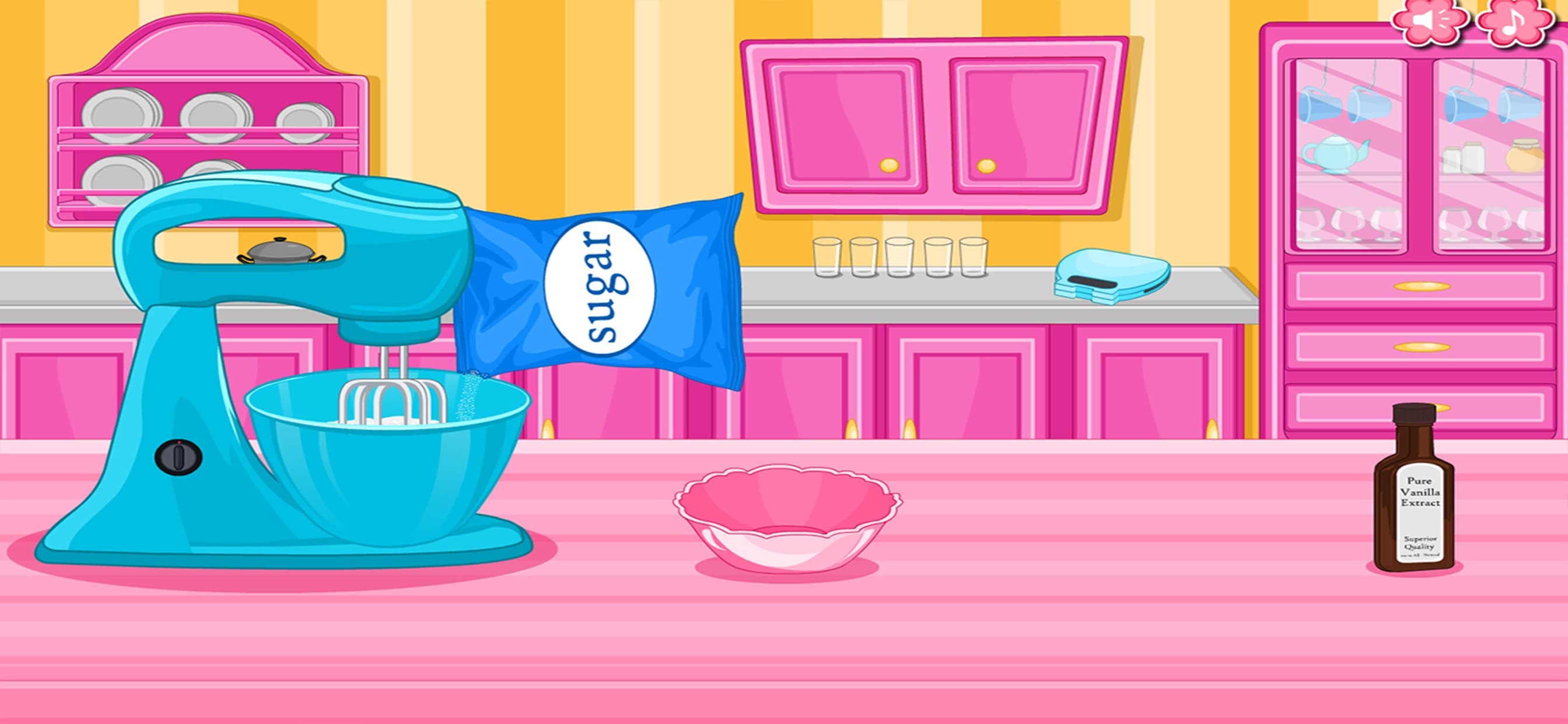 Cooking Game Farm Strawberries screenshot 6 - screenshot