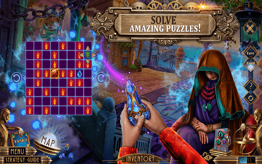 Spirit Legends Time For Change screenshot 7 - screenshot
