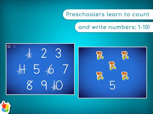 LetterSchool - Learn to Write screenshot 9 - screenshot