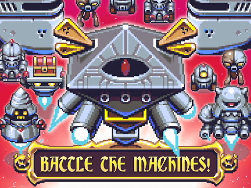 Epic Monster TD - RPG Tower De screenshot 3 - screenshot