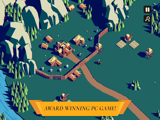 Thronefall screenshot 17 - screenshot