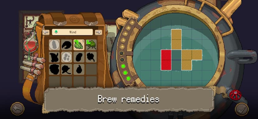 Potion Permit screenshot 3 - screenshot