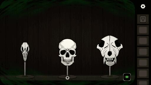 Escape Room: Strange Case screenshot 1 - screenshot