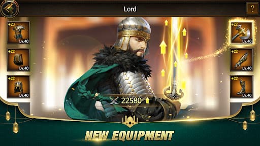 Revenge of Sultans screenshot 4 - screenshot