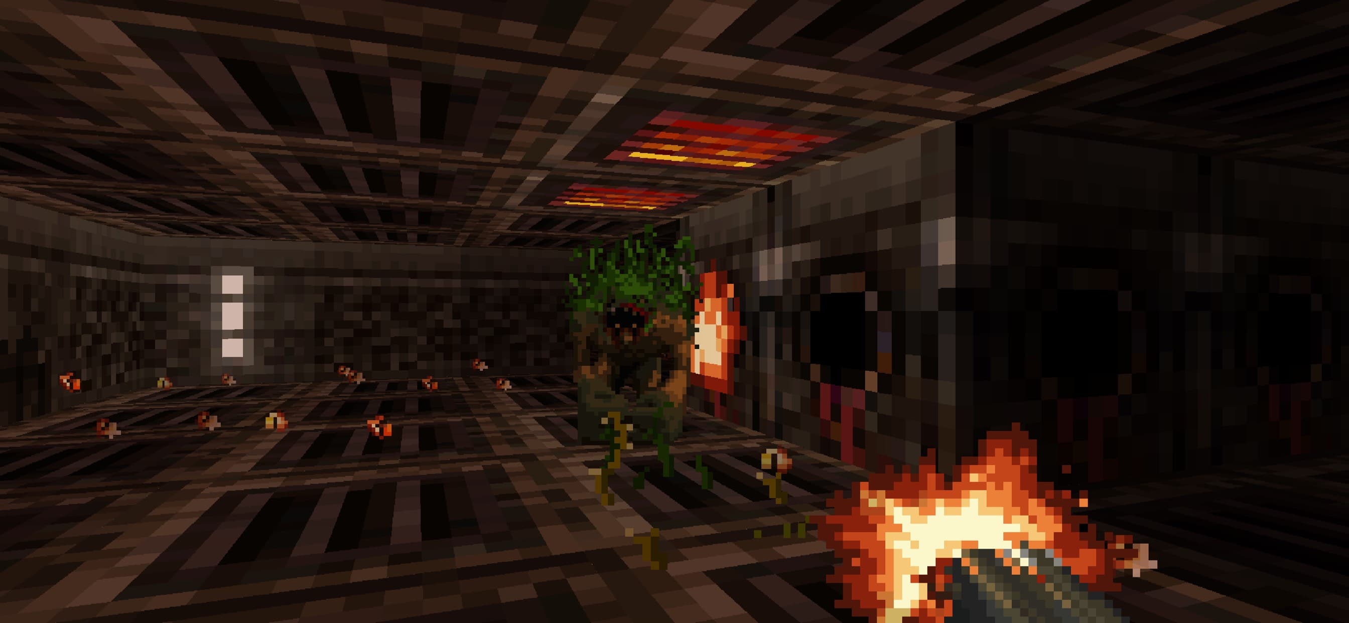 Xibalba screenshot 1 - screenshot