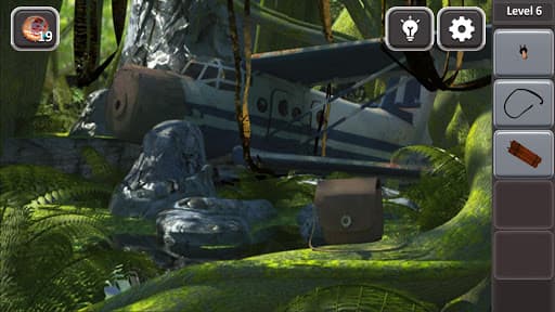 Can You Escape - Island screenshot 10 - screenshot