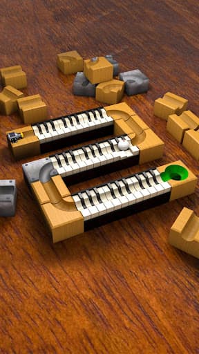 Unblock Ball - Block Puzzle screenshot 6 - screenshot
