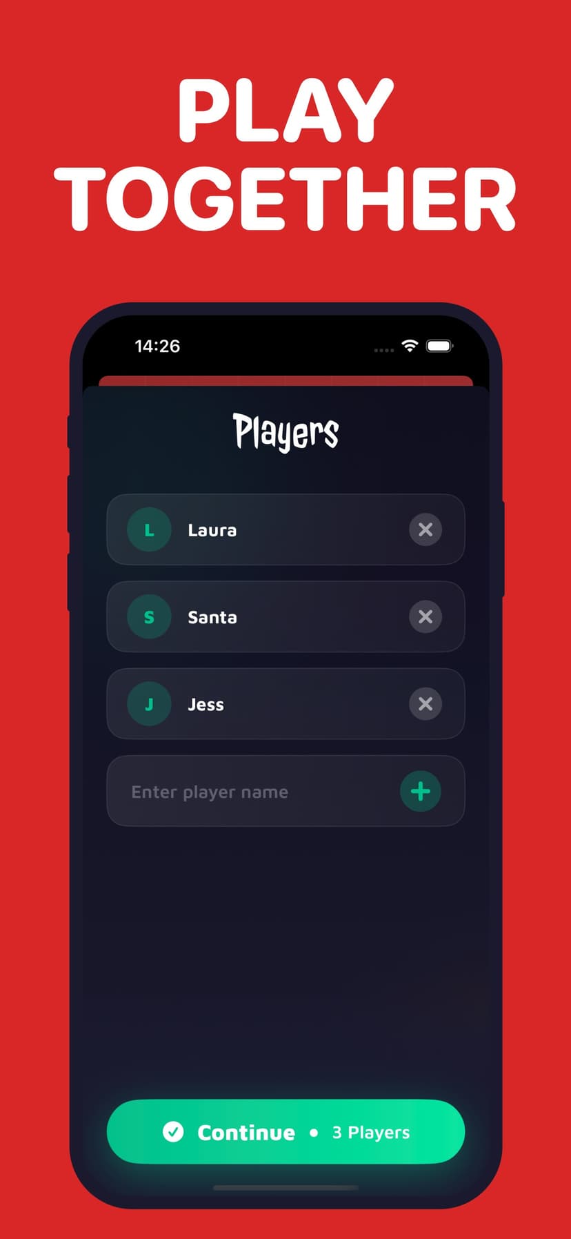 Imposters Game — Bluffit screenshot 7 - screenshot