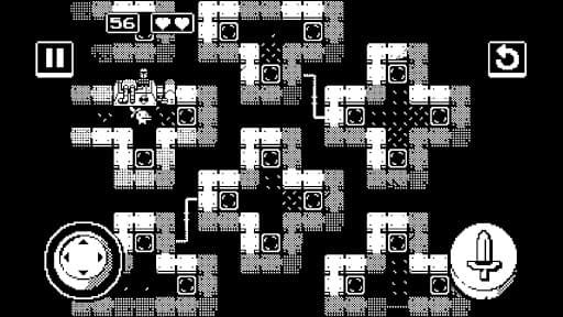 Minit screenshot 5 - screenshot