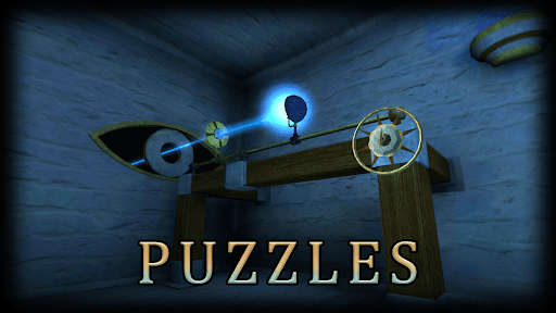 Legacy - The Lost Pyramid HD screenshot 2 - screenshot