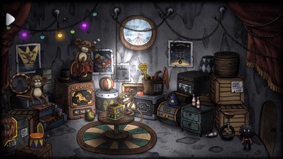 Woolly Boy and the Circus screenshot 5 - screenshot
