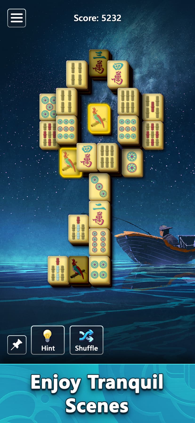 Mahjong by Microsoft screenshot 8 - screenshot