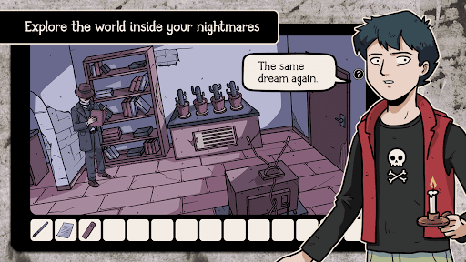 Beyond the Room screenshot 19 - screenshot