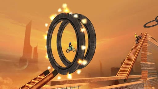 Bike Racer : Bike Stunt Games screenshot 16 - screenshot