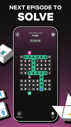 Netflix Puzzled screenshot 4 - screenshot
