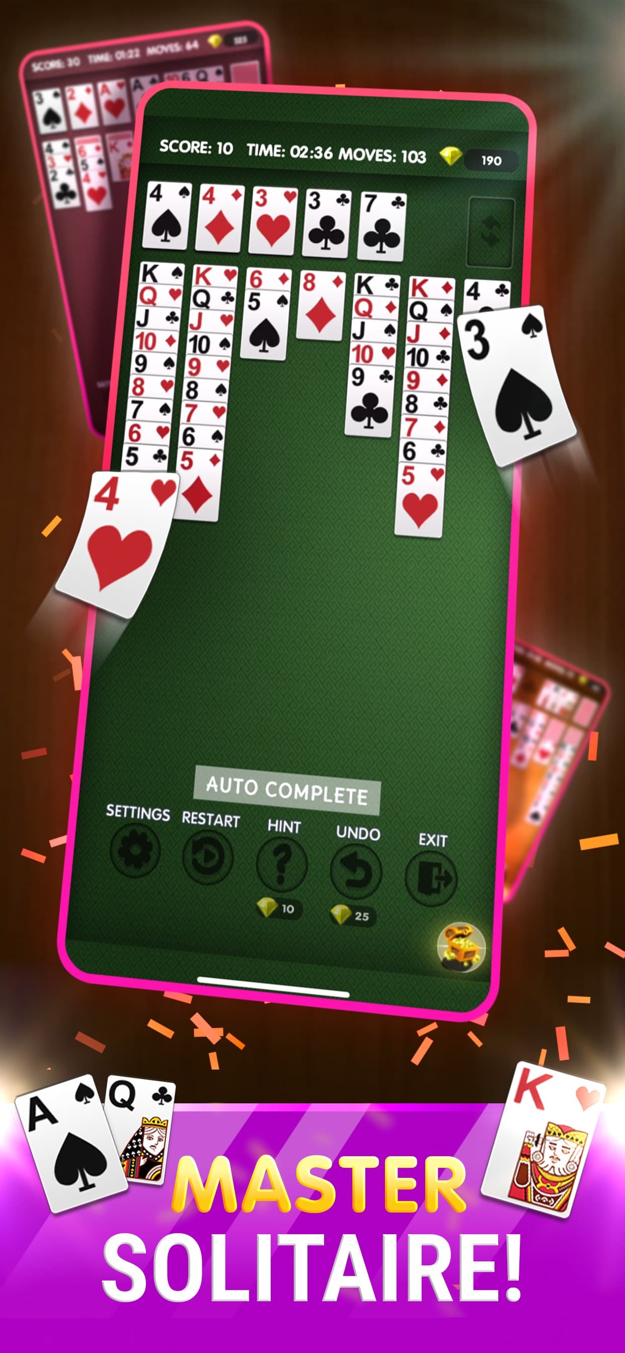 No Wifi Games screenshot 2 - screenshot