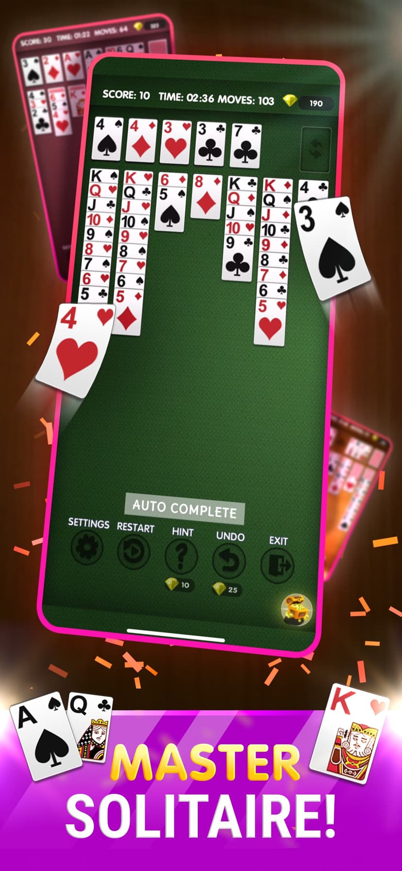 No Wifi Games screenshot 2 - screenshot