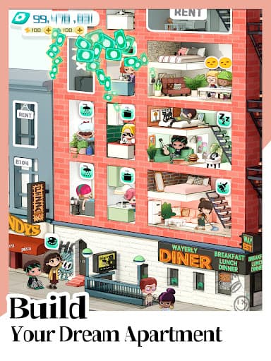 Rent Please!-Landlord Sim screenshot 15 - screenshot