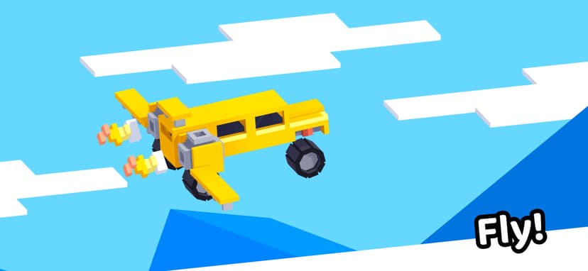 Drive Mad screenshot 4 - screenshot