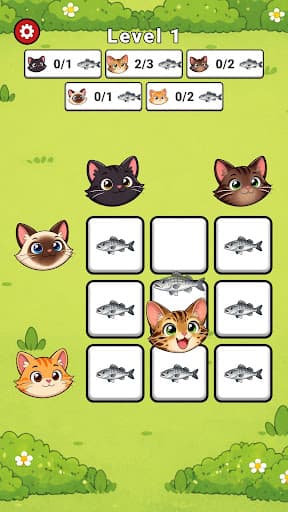 Sweep Away screenshot 4 - screenshot
