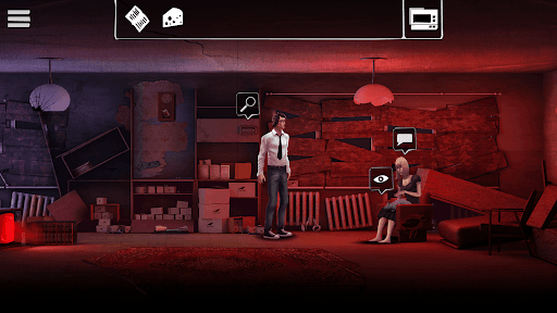 Unholy Adventure 2: Mystery screenshot 8 - screenshot
