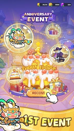 Penguin GO! screenshot 17 - screenshot