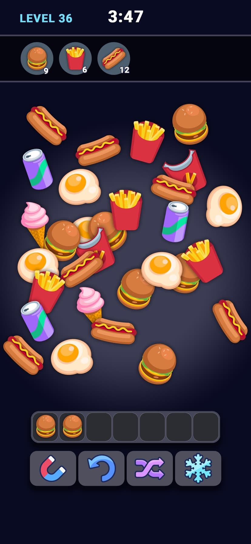 Match All! screenshot 4 - screenshot