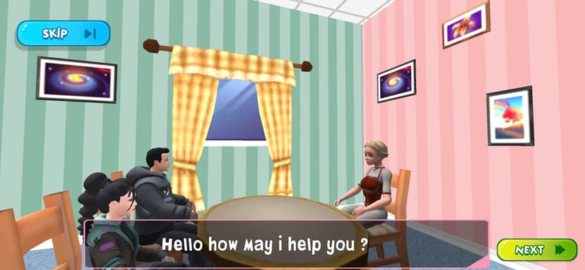 Mother Life Baby Simulator screenshot 8 - screenshot