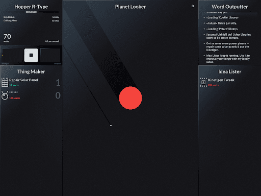 SPACEPLAN screenshot 14 - screenshot