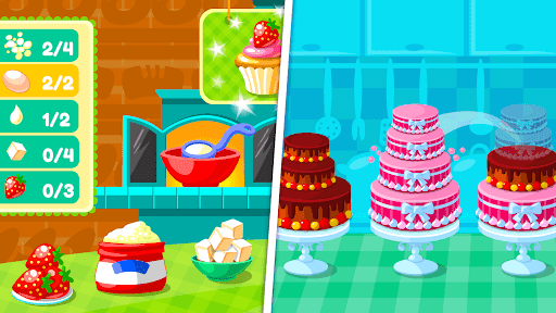 Supermarket Game 2 screenshot 16 - screenshot