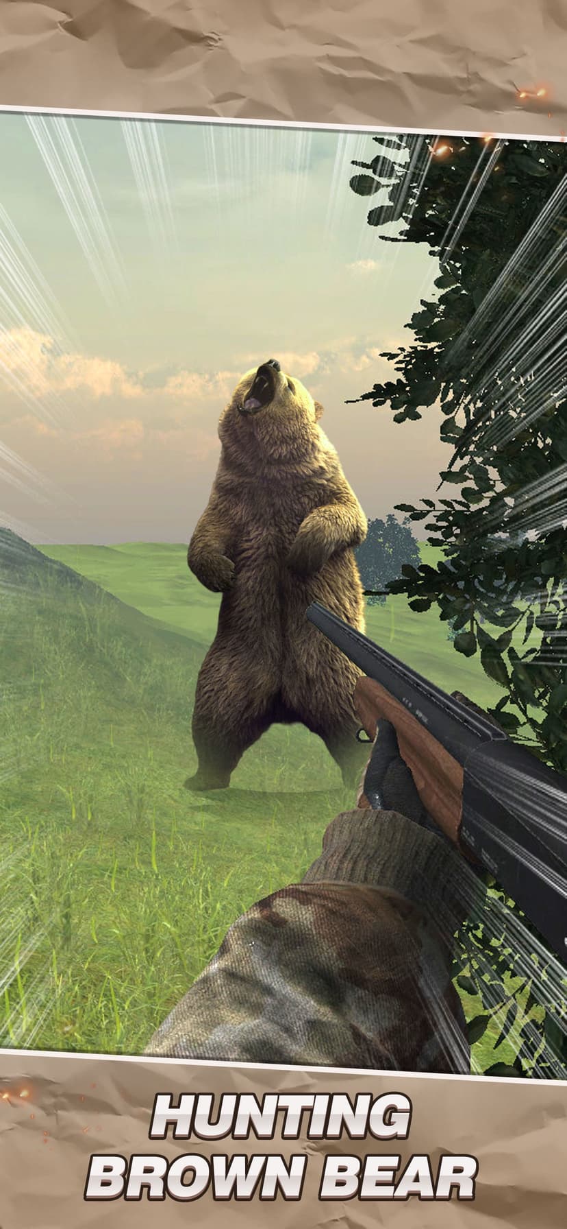 Hunting World- Sniper Shooting screenshot 5 - screenshot