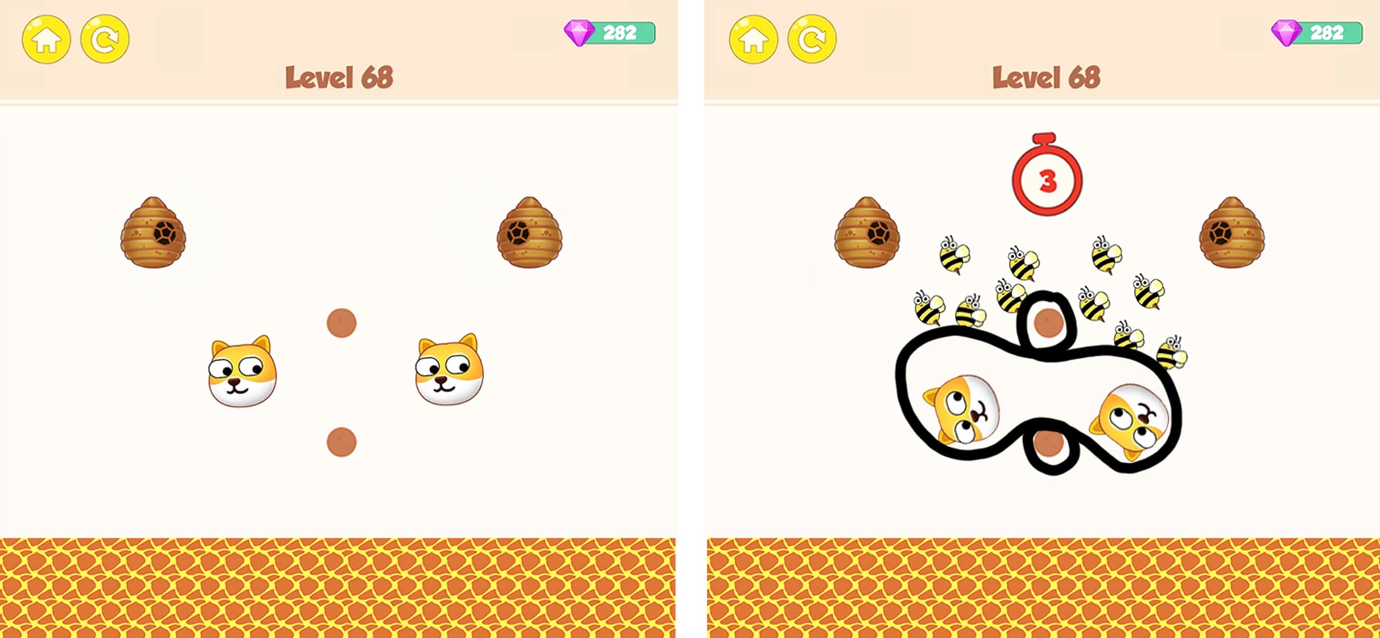 Save My Doggy - Dog Rescue screenshot 6 - screenshot