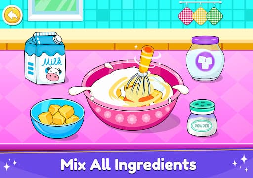 Cooking Out: Chef, Food Games screenshot 22 - screenshot