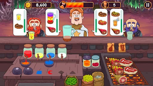 Potion Punch screenshot 6 - screenshot