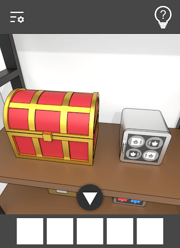 Escape Game - GameCafeEscape screenshot 7 - screenshot