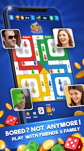 Ludo Club - Fun Dice Game screenshot 2 - screenshot