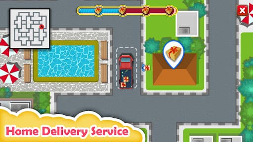 Supermarket Cashier Game screenshot 23 - screenshot