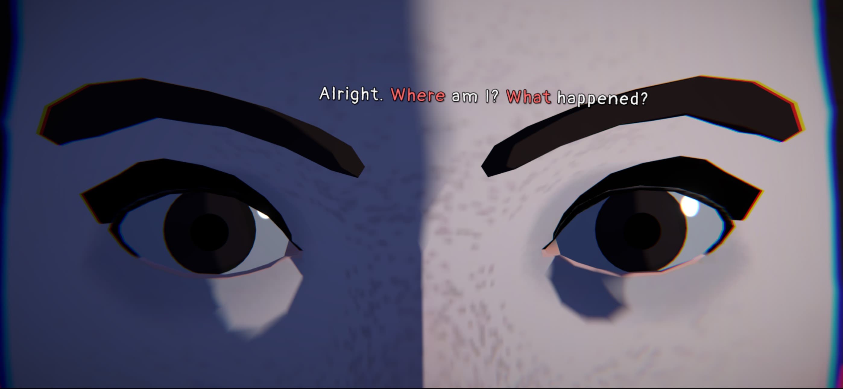 The Wreck screenshot 3 - screenshot
