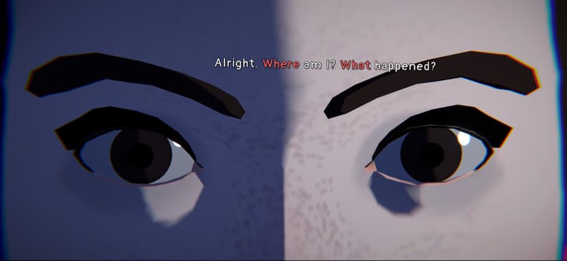 The Wreck screenshot 3 - screenshot