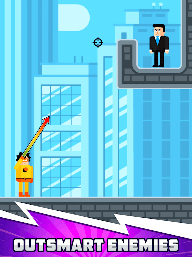 The Superhero League screenshot 10 - screenshot