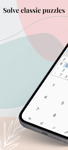 Sudokuplus.net –classic sudoku screenshot 18 - screenshot