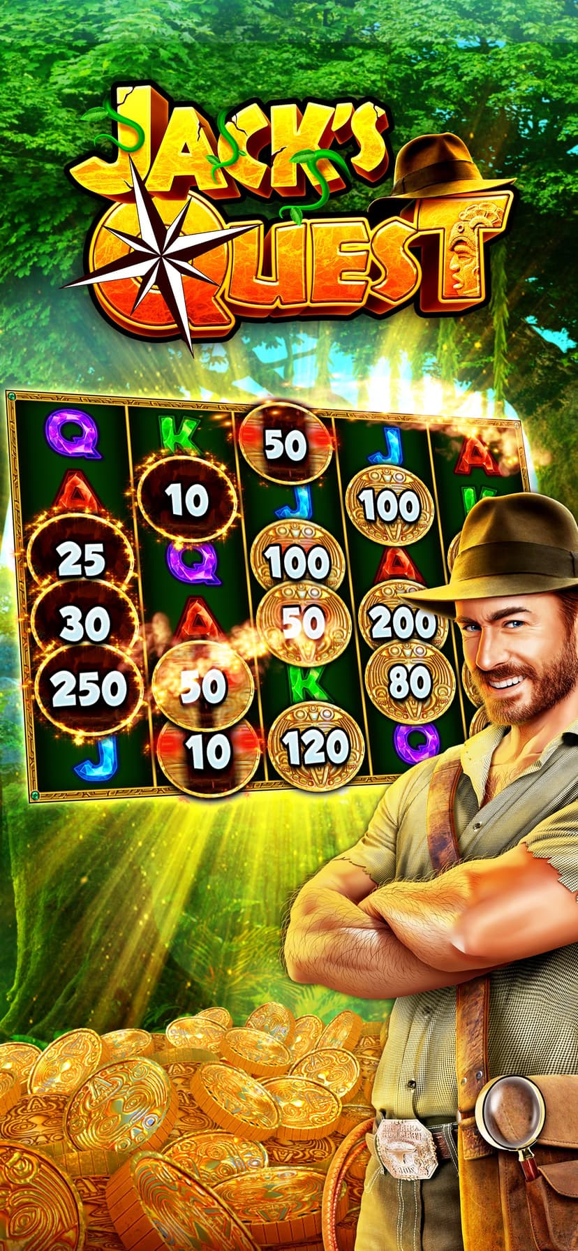 ZitoBox: Social Casino screenshot 3 - screenshot