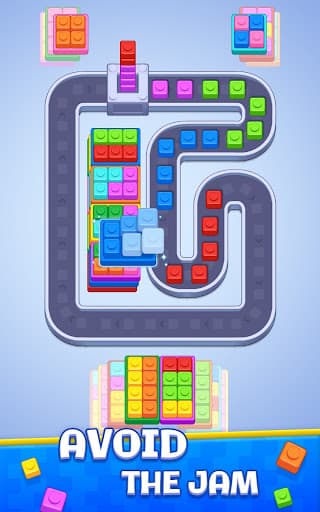 Brick Factory! screenshot 15 - screenshot