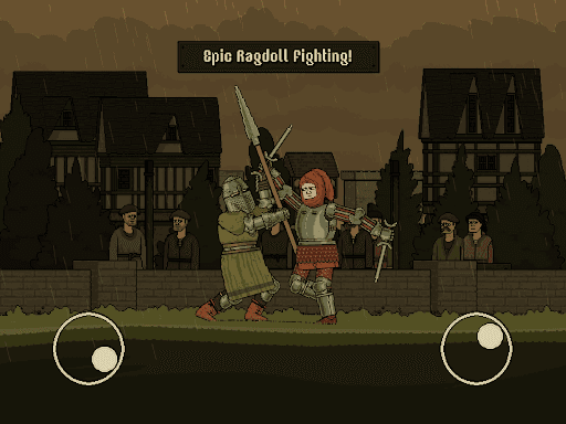 Bloody Bastards screenshot 8 - screenshot