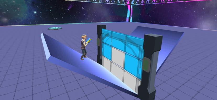 BuildNow GG - Building Shooter screenshot 7 - screenshot
